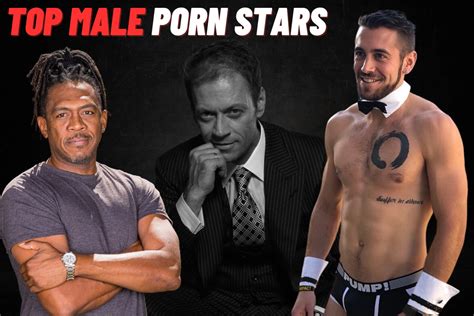 man pornstars|14 Most Famous Male Porn Stars [2024]: The Top Men In Porn